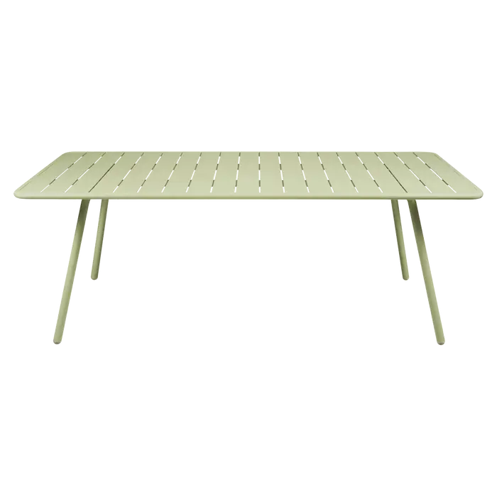 Tuintafel Luxembourg | 207 x 100 | 26 verschillende kleuren | Fermob