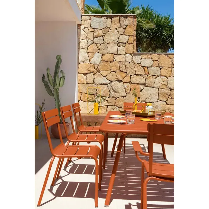 Tuintafel Luxembourg | 207 x 100 | 26 verschillende kleuren | Fermob