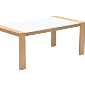 Garden Impressions Austin tuintafel - 180cm - teak look
