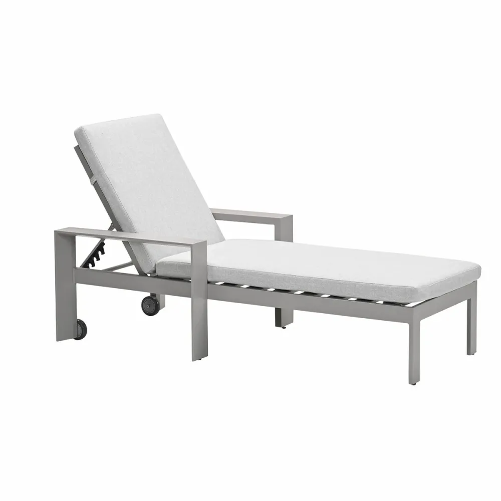 Garden Impressions ligbed Malakka- taupe