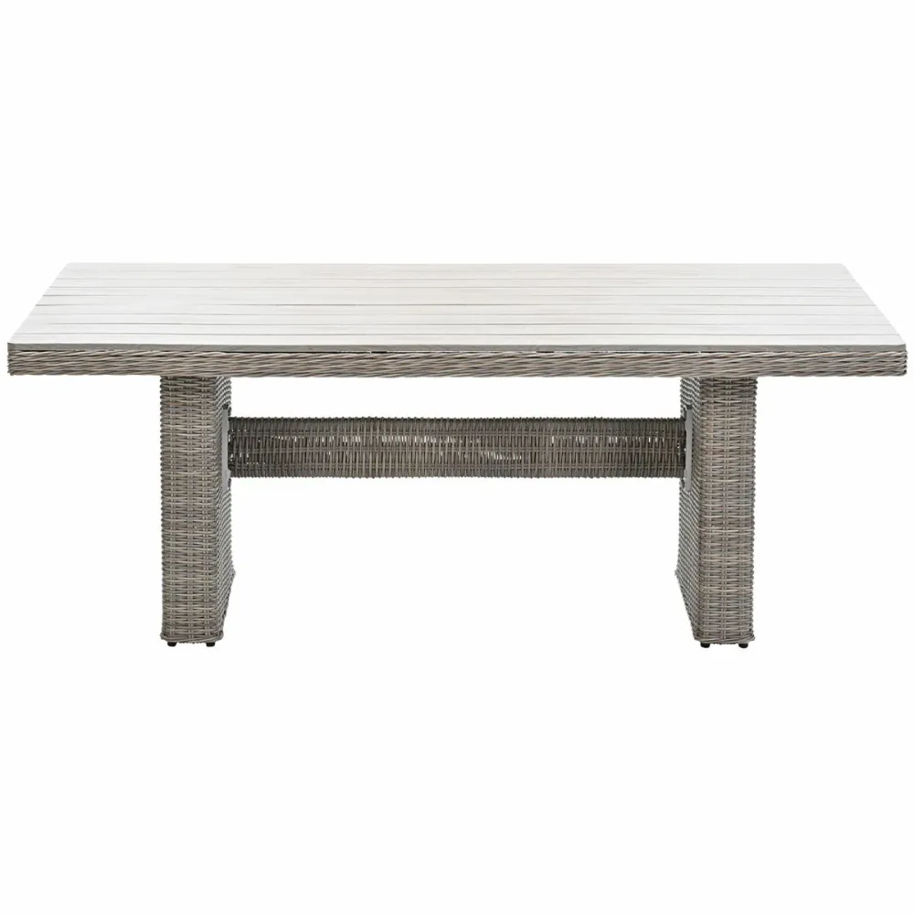 Garden Impressions loungetafel Tennessee vironwood - 180x100 cm