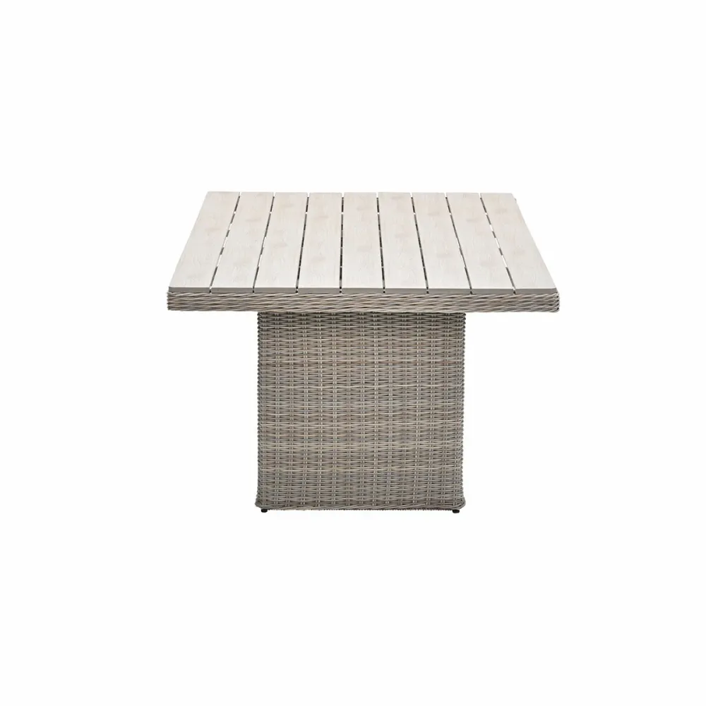 Garden Impressions loungetafel Tennessee vironwood - 180x100 cm
