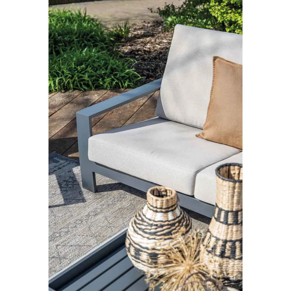 Garden Impressions midden element desert sand