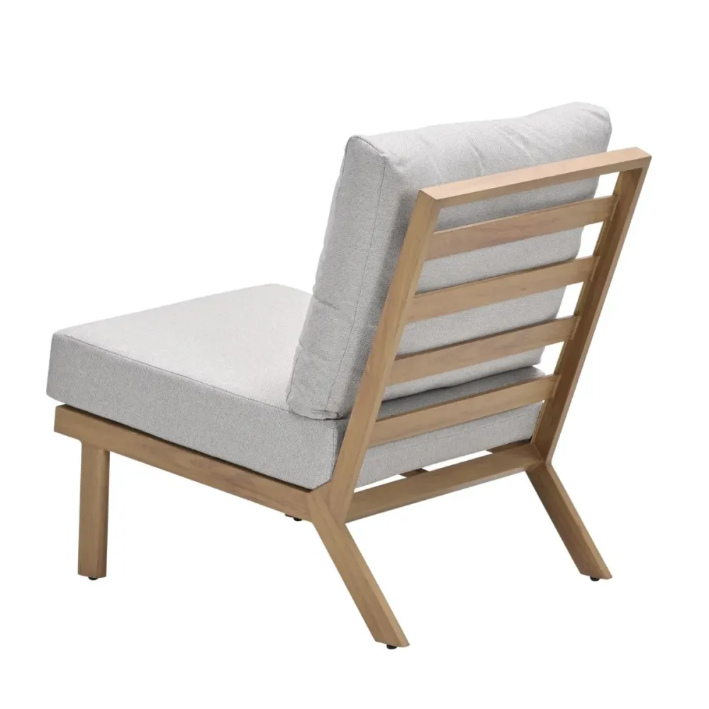 Garden Impressions Middenelement Ariane - light teak look