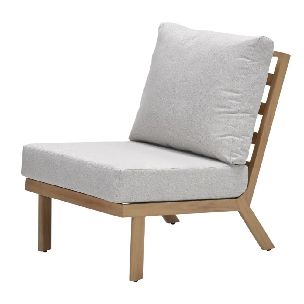 Garden Impressions Middenelement Ariane - light teak look