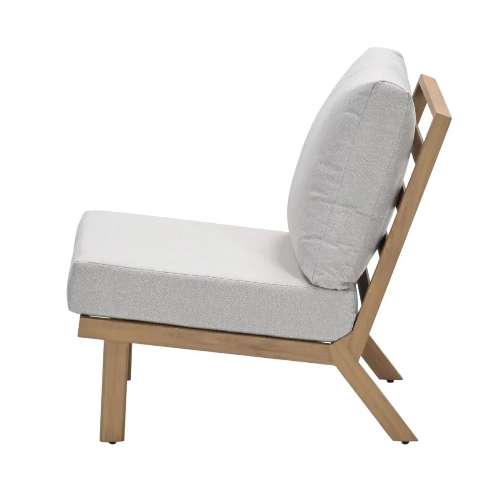 Garden Impressions Middenelement Ariane - light teak look