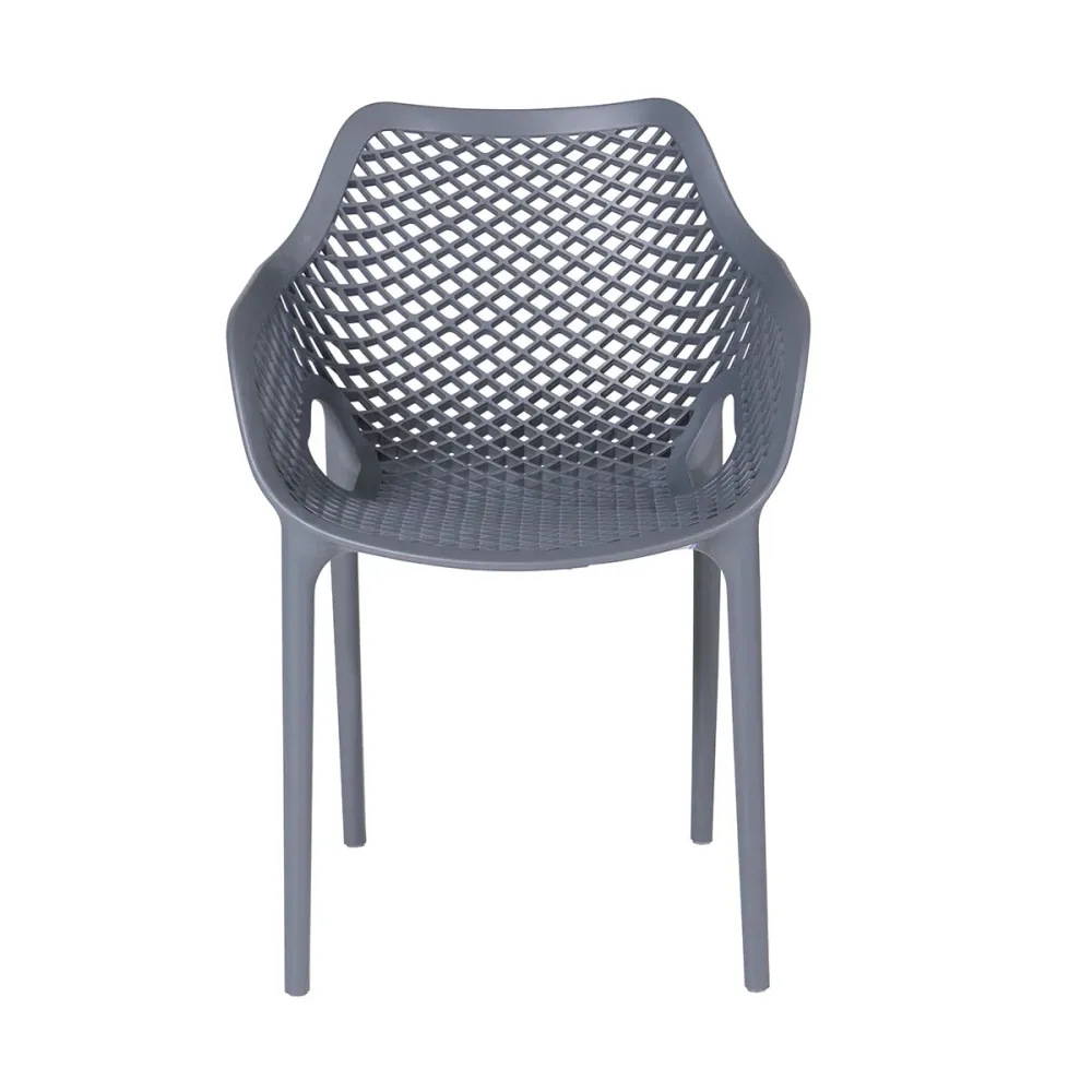 Garden Impressions tuinset Air XL - Tulli light teak look - 5-delig