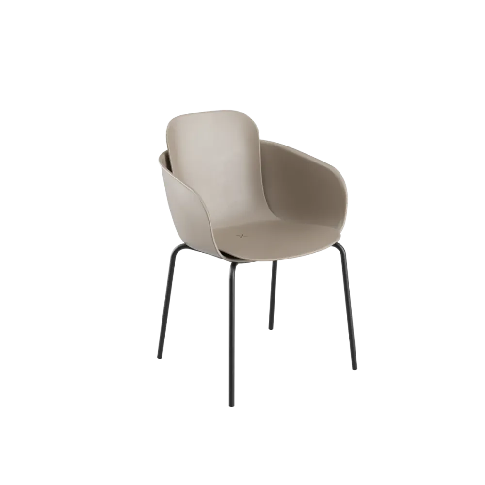 Patio Chair no. One S2 Glamping Store