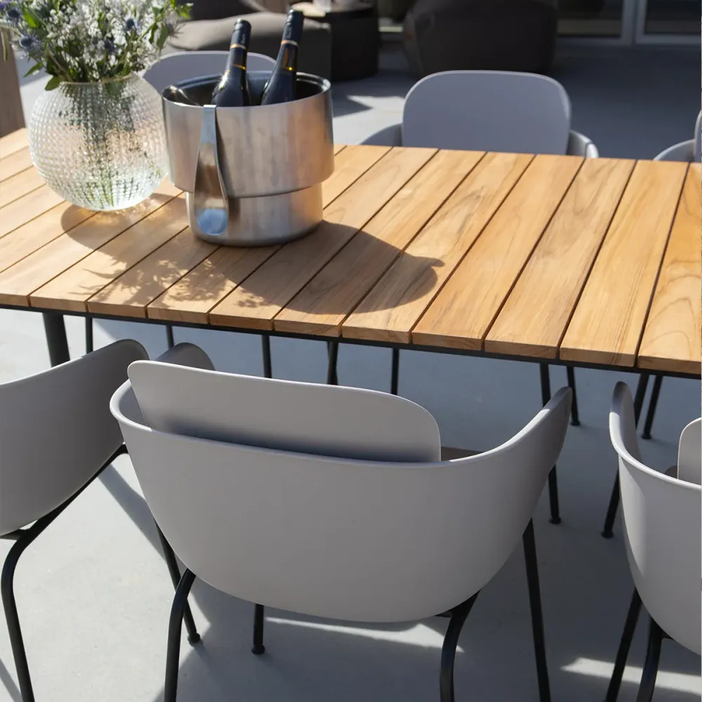 Patio Chair no. One S2 Glamping Store