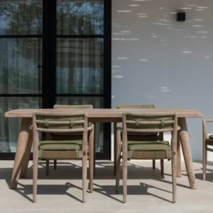 Gommaire Carol Tuintafel