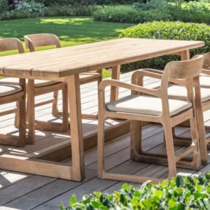Gommaire Dennis Tuintafel