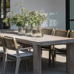 Gommaire Maximus Tuintafel