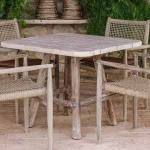 Gommaire Mieke Bistro Tafel