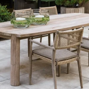Gommaire Miguel Tuintafel
