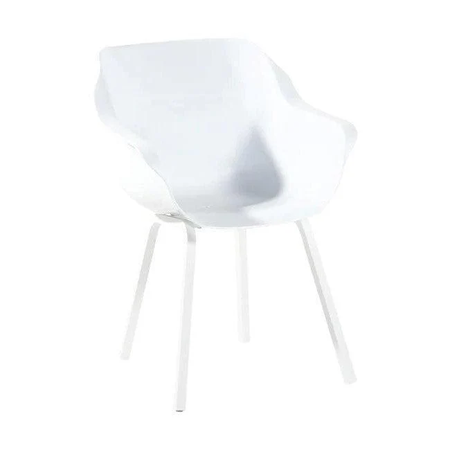 Hartman Sophie Element tuinstoel Royal white