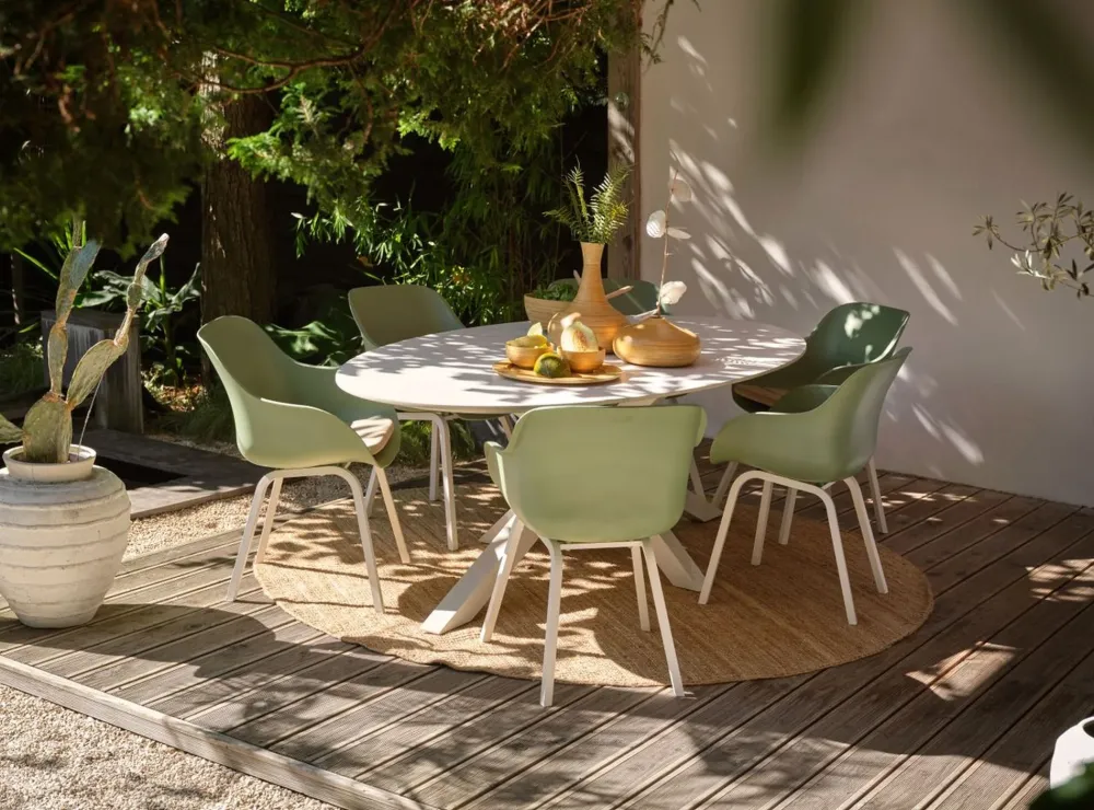 Hartman Sophie Le Soleil Element sage royal white