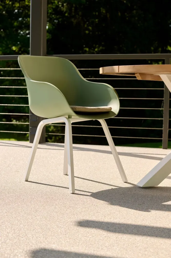 Hartman Sophie Le Soleil Element sage royal white