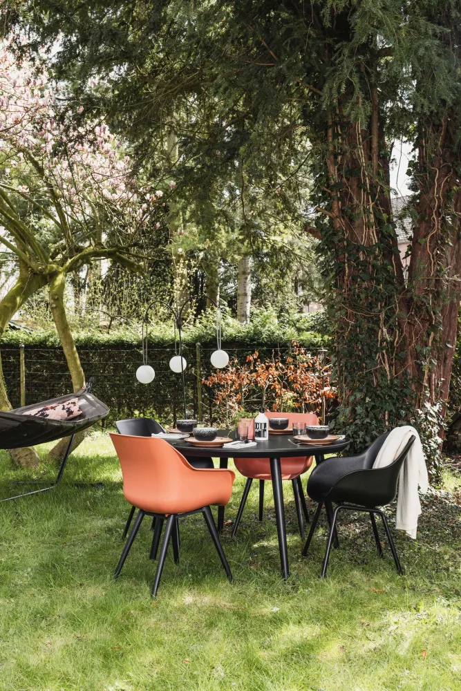 Hartman Sophie Studio tuinstoel Italian terra