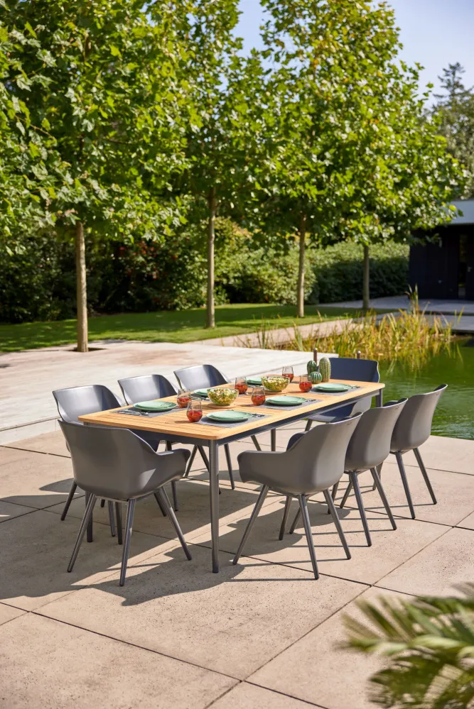 Hartman Sophie Studio tuinstoel Xerix