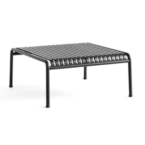 HAY Palissade outdoor Low Table Anthracite