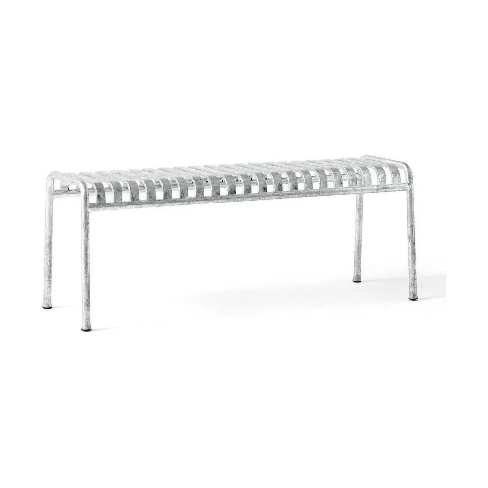 HAY Palissade tuinbank hot galvanised
