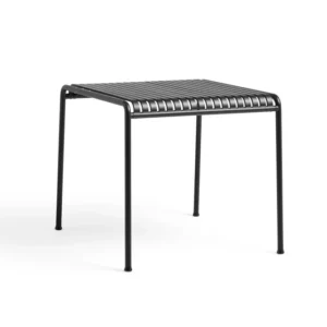 Hay Palissade tuintafel 90*82,5cm Anthracite