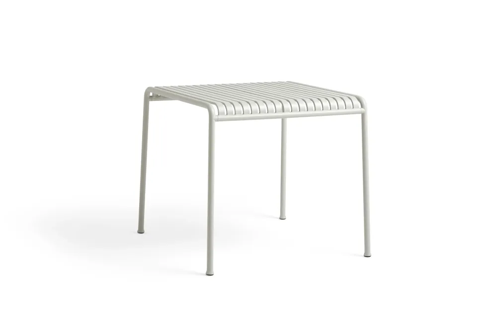 Hay Palissade tuintafel 90*82,5cm Anthracite