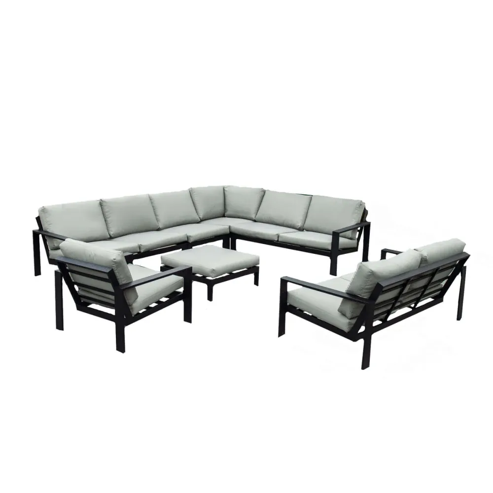 Home Deluxe Tuinsalon RIO XL
