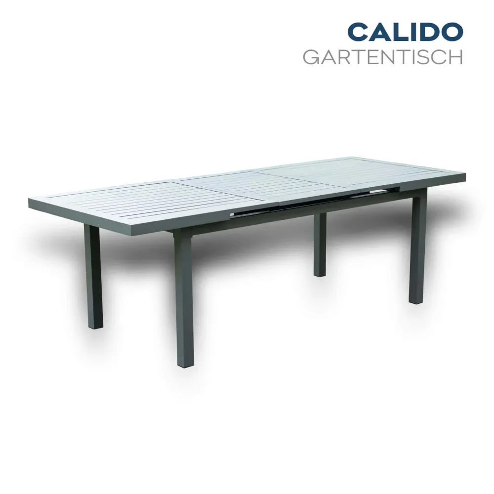 Home Deluxe Zitgroep CALIDO Hoeveelheid: 1 st.