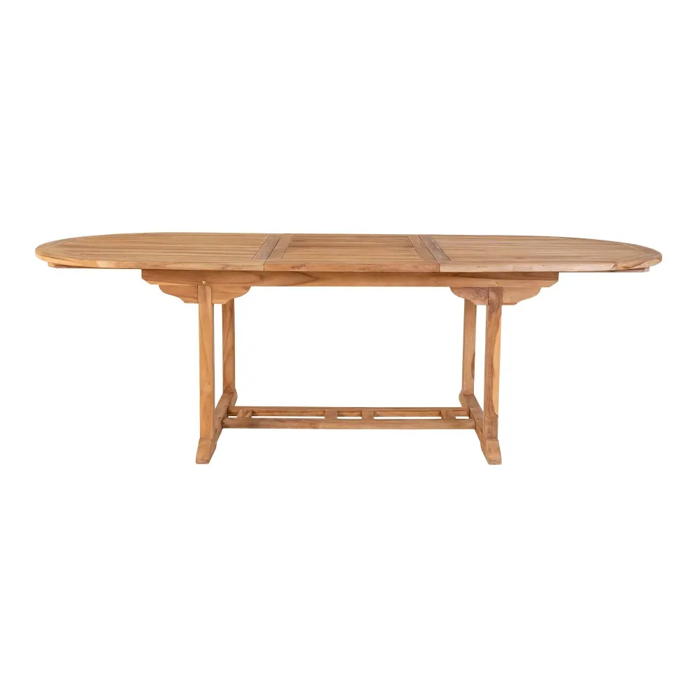 Eettafel Salamanca uitschuifbaar House Nordic