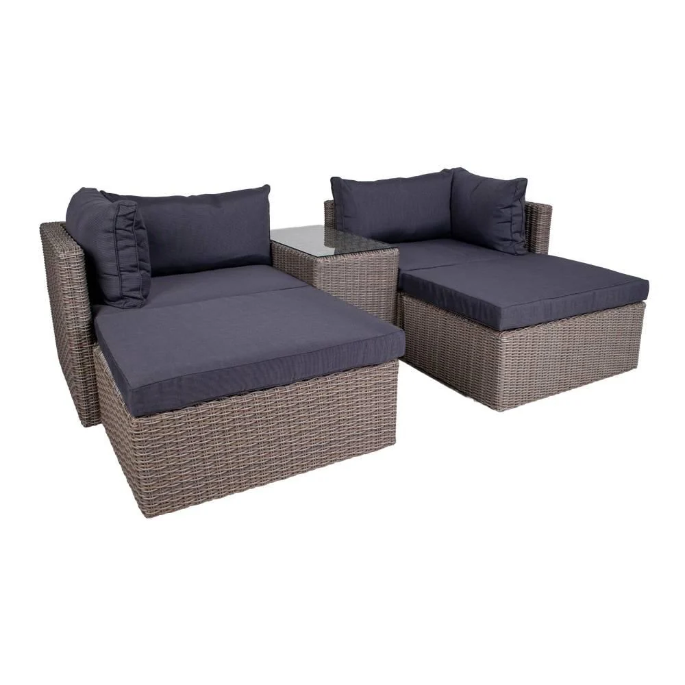 Loungeset Rossi House Nordic