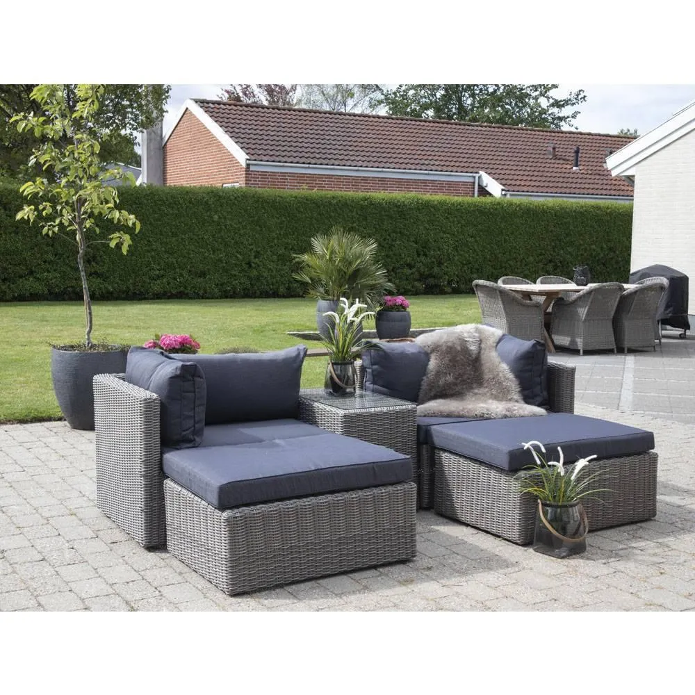 Loungeset Rossi House Nordic