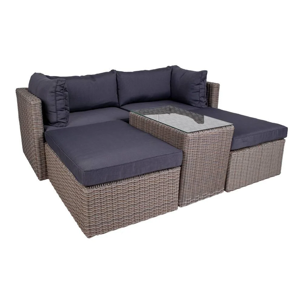 Loungeset Rossi House Nordic