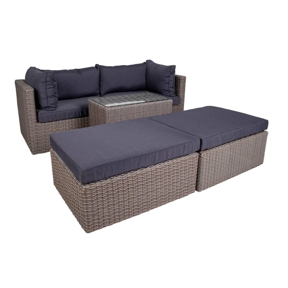 Loungeset Rossi House Nordic