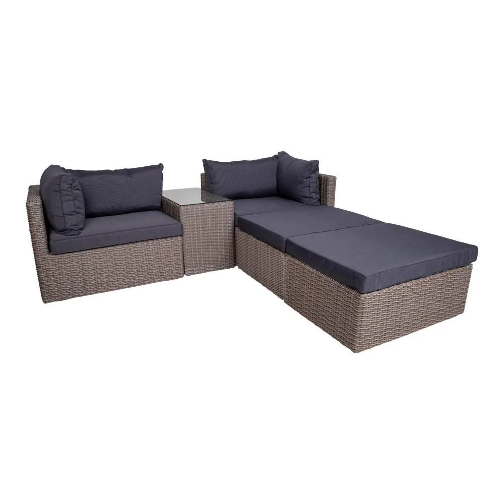 Loungeset Rossi House Nordic