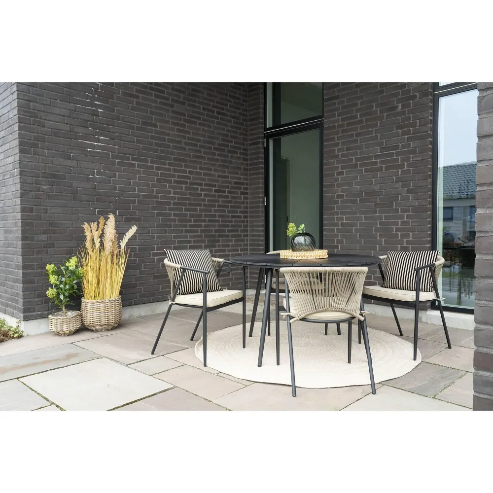 Tuintafel Atlanta House Nordic