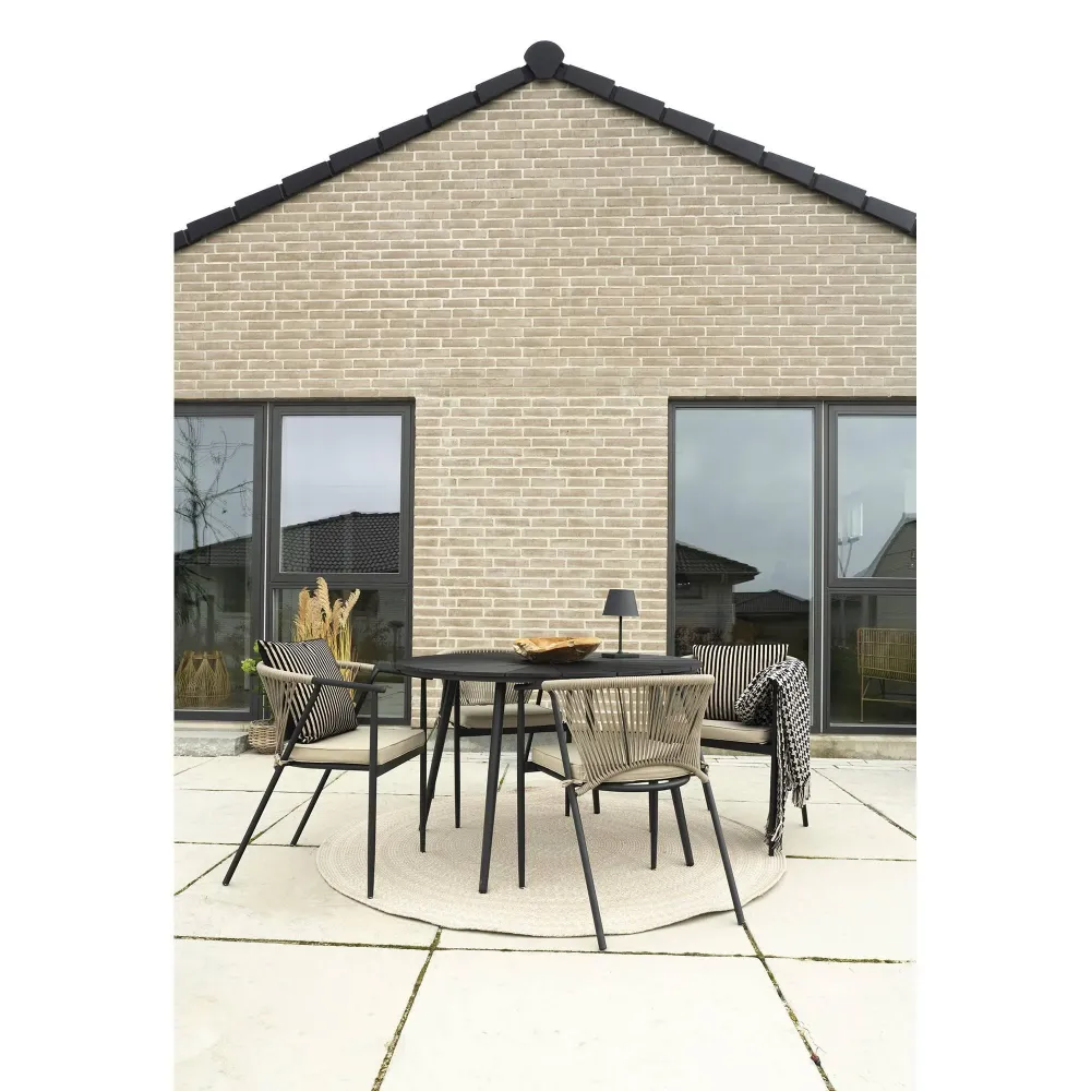 Tuintafel Atlanta House Nordic