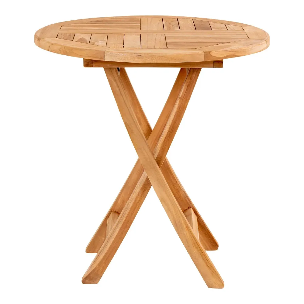 Tuintafel Orin teakhout House Nordic
