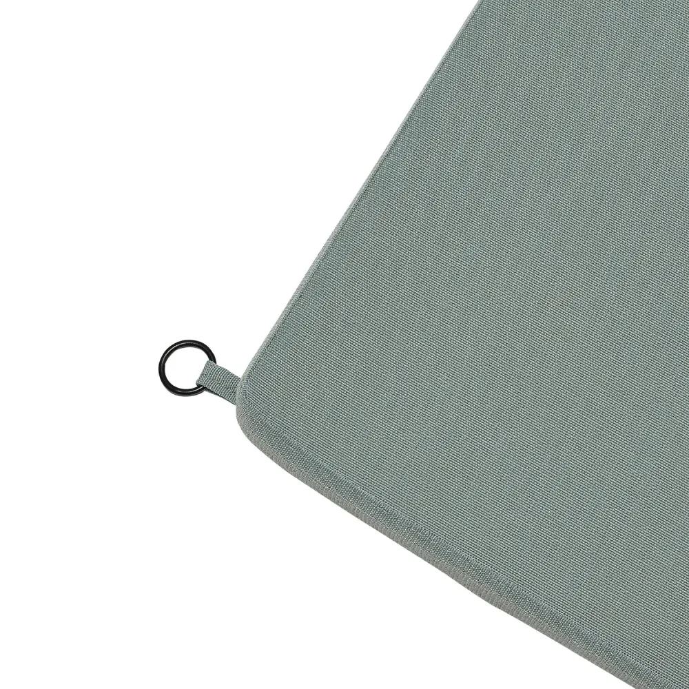 Hübsch kussen String - olefin - 57x75xh2cm Hubsch