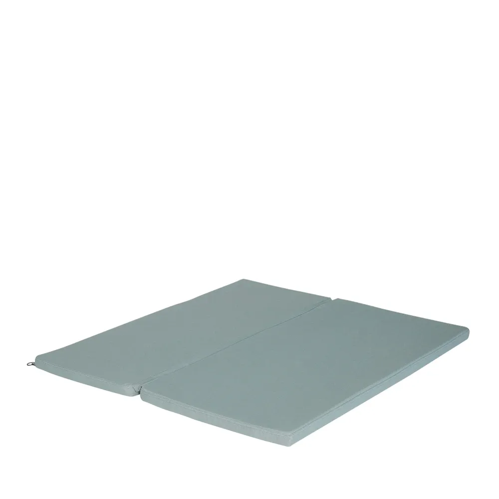 Hübsch kussen String - olefine - 113x75xh2cm Hubsch