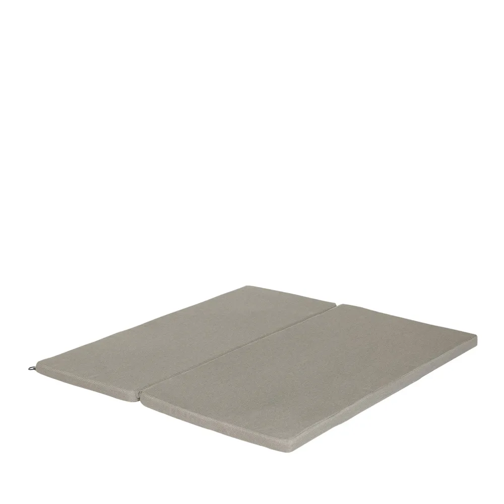 Hübsch kussen String - olefine - 113x75xh2cm Hubsch
