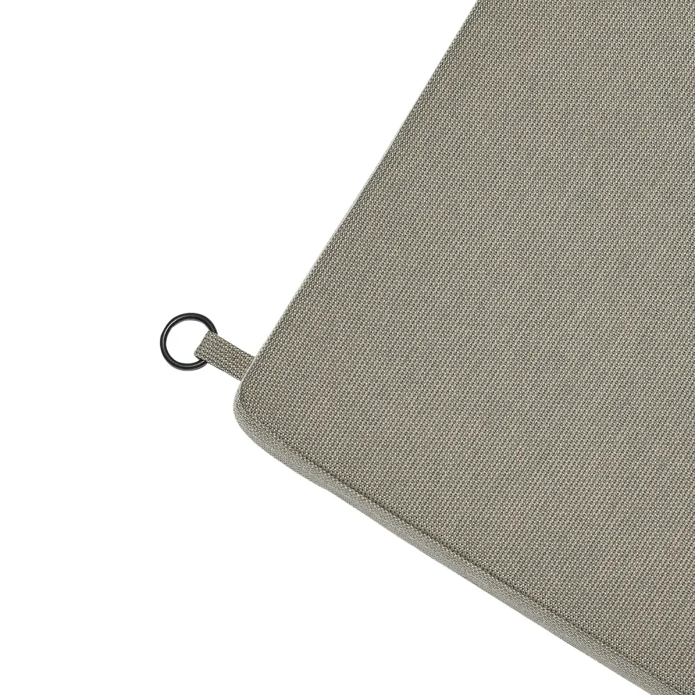 Hübsch kussen String - olefine - 113x75xh2cm Hubsch