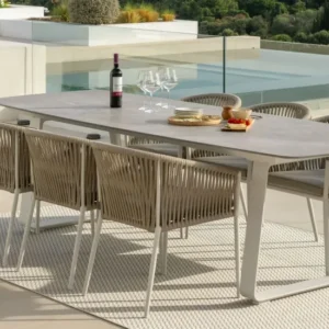 Jati & Kebon Elko Tuintafel