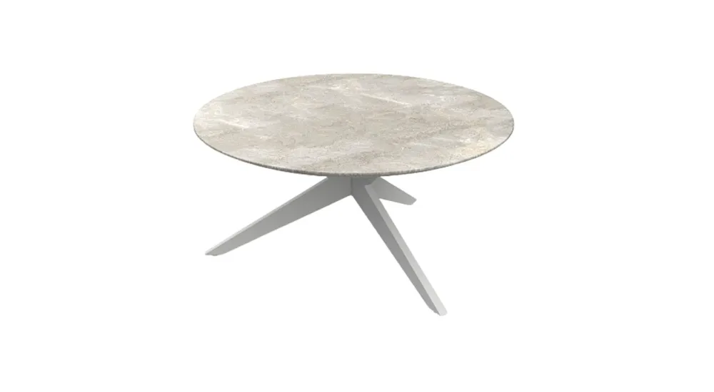 Jati & Kebon Yate Tuintafel