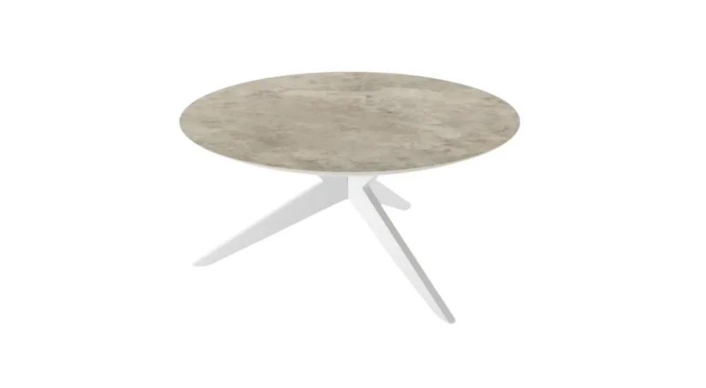 Jati & Kebon Yate Tuintafel
