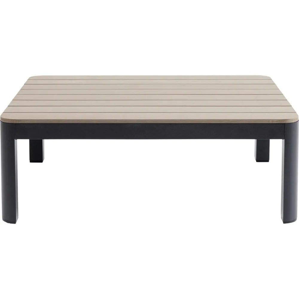 Kare Design Multifunctionele Tuin Salontafel Holiday