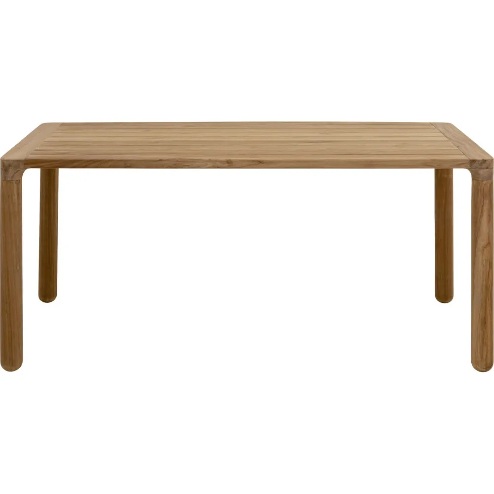 Kare Design Tuintafel Bella 200x100cm