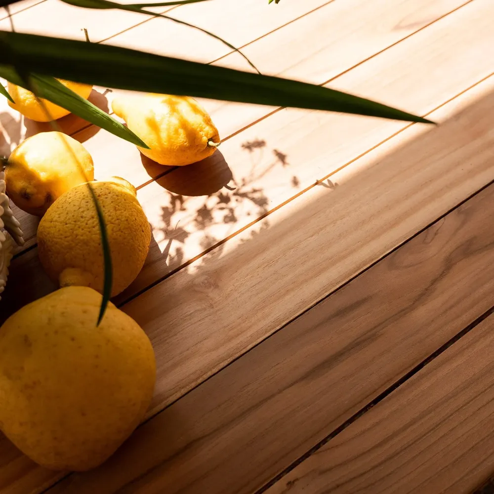Kare Design Tuintafel Bella 200x100cm