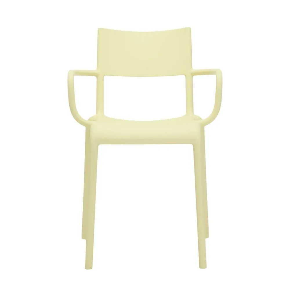 Kartell Generic tuinstoel Geel