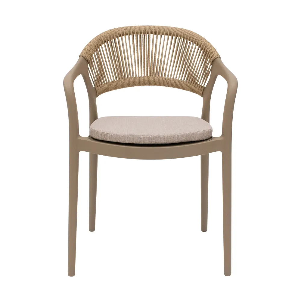 Kick tuinstoel Coco - Beige KICK Collection